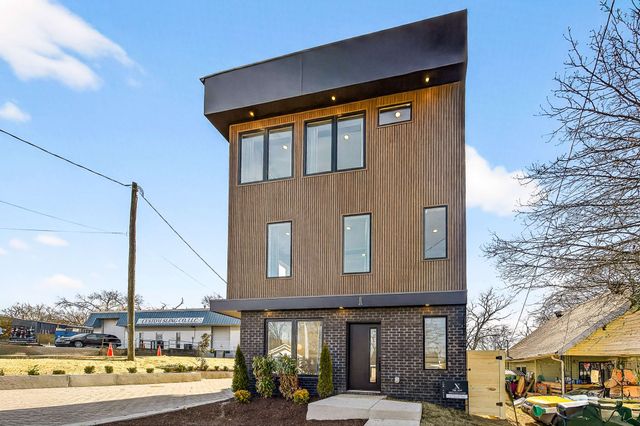 314 E Trinity Ln Apt 1, Nashville, TN 37207