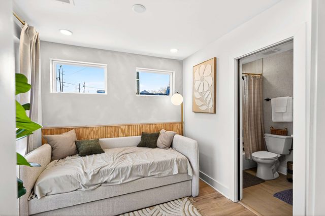 314 E Trinity Ln Apt 1, Nashville, TN 37207