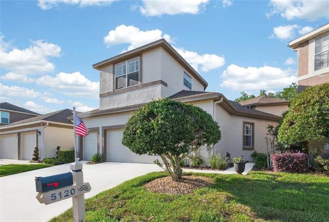 5120 FAIRWAY ONE DRIVE, Valrico, FL 33596