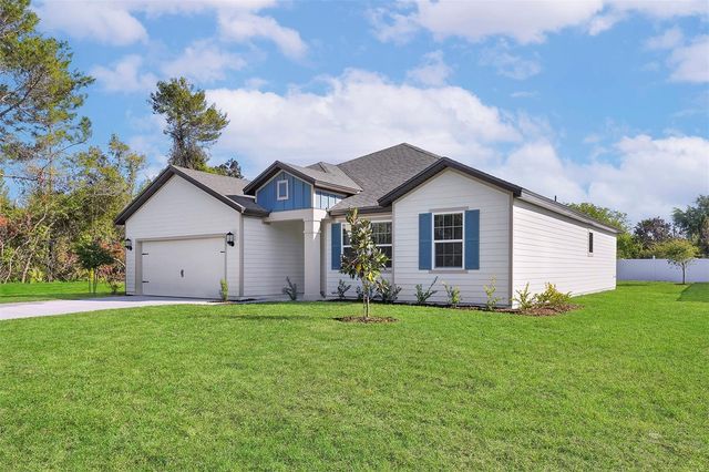 3 FIELDING LANE, Palm Coast, FL 32137