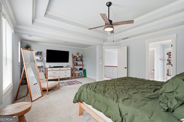 115 Lapis Lake, Fayetteville, GA 30215