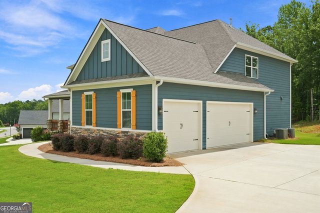115 Lapis Lake, Fayetteville, GA 30215