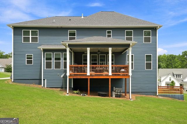 115 Lapis Lake, Fayetteville, GA 30215