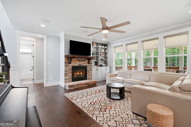 115 Lapis Lake, Fayetteville, GA 30215