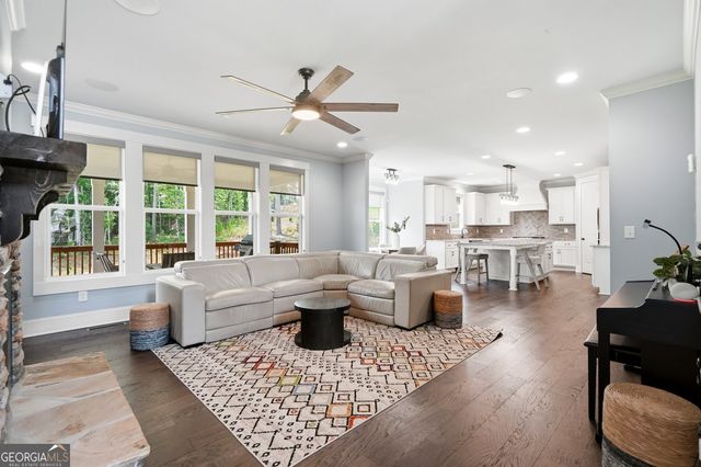 115 Lapis Lake, Fayetteville, GA 30215