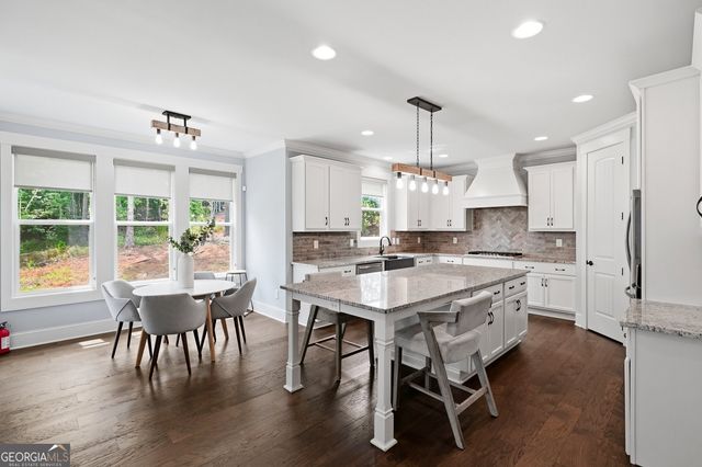 115 Lapis Lake, Fayetteville, GA 30215