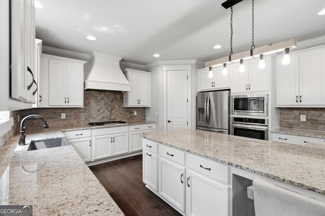 115 Lapis Lake, Fayetteville, GA 30215