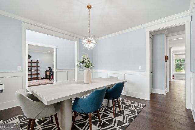 115 Lapis Lake, Fayetteville, GA 30215