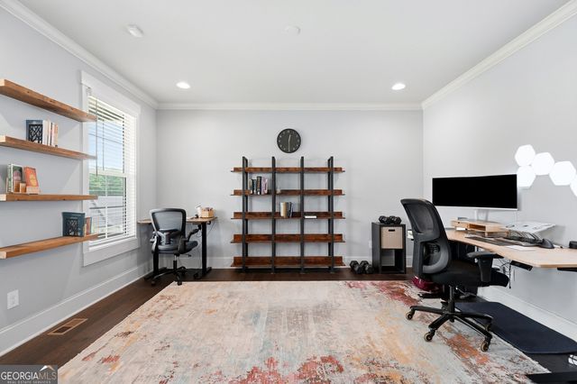 115 Lapis Lake, Fayetteville, GA 30215