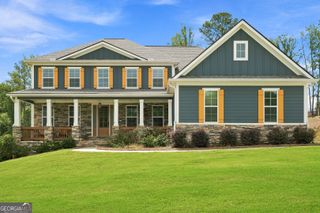115 Lapis Lake, Fayetteville, GA 30215