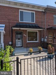 1249 FARRAGUT PL NE, Washington, DC 20017
