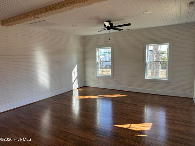 843 Hood Swamp Road, Goldsboro, NC 27534