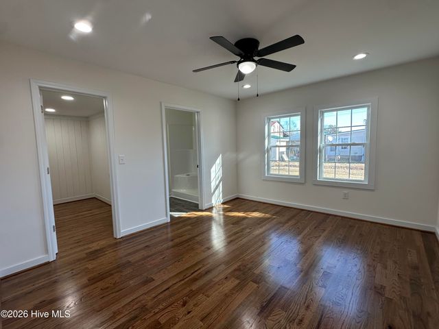 843 Hood Swamp Road, Goldsboro, NC 27534