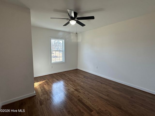 843 Hood Swamp Road, Goldsboro, NC 27534