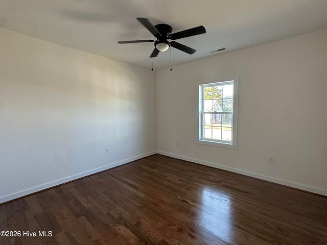 843 Hood Swamp Road, Goldsboro, NC 27534