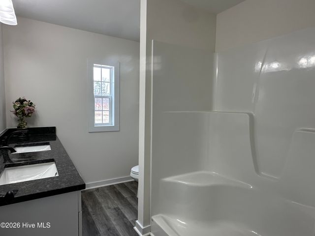 843 Hood Swamp Road, Goldsboro, NC 27534