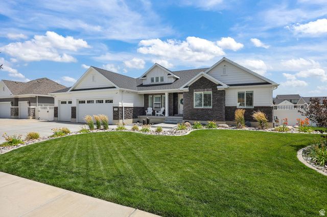 8339 S ALLISON BEND DR, West Jordan, UT 84081