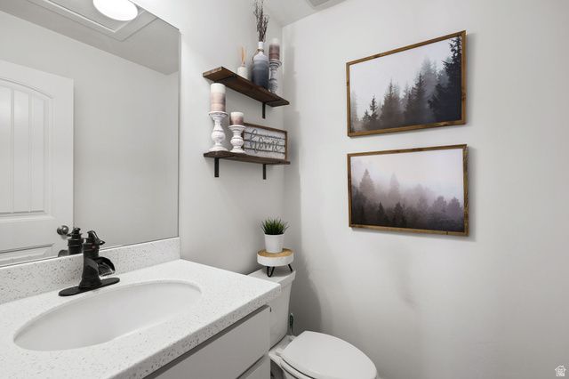 8339 S ALLISON BEND DR, West Jordan, UT 84081