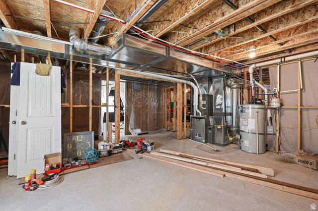 8339 S ALLISON BEND DR, West Jordan, UT 84081