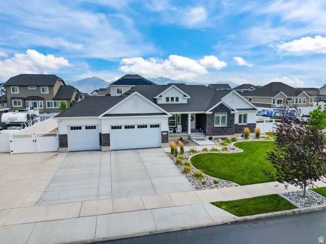 8339 S ALLISON BEND DR, West Jordan, UT 84081