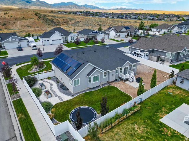 8339 S ALLISON BEND DR, West Jordan, UT 84081