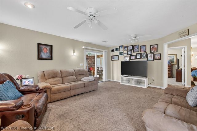 500 E Hamon Avenue, Pocola, OK 74902