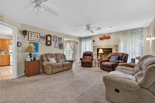 500 E Hamon Avenue, Pocola, OK 74902