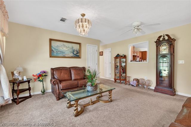 500 E Hamon Avenue, Pocola, OK 74902