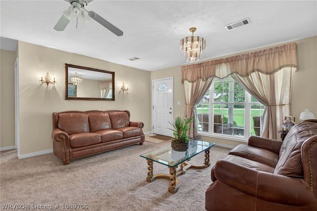 500 E Hamon Avenue, Pocola, OK 74902