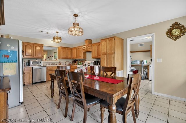 500 E Hamon Avenue, Pocola, OK 74902