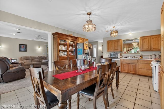 500 E Hamon Avenue, Pocola, OK 74902