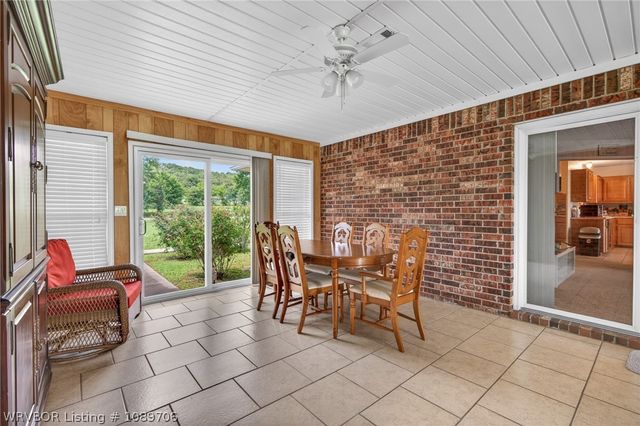 500 E Hamon Avenue, Pocola, OK 74902