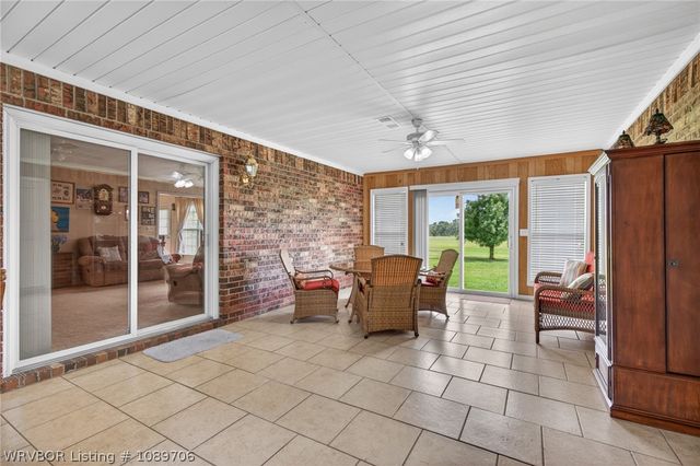 500 E Hamon Avenue, Pocola, OK 74902