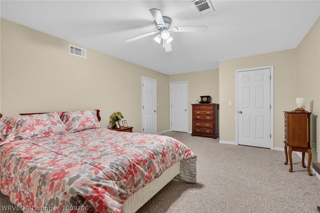 500 E Hamon Avenue, Pocola, OK 74902