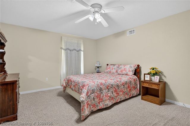 500 E Hamon Avenue, Pocola, OK 74902