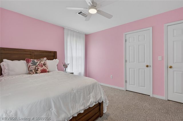 500 E Hamon Avenue, Pocola, OK 74902