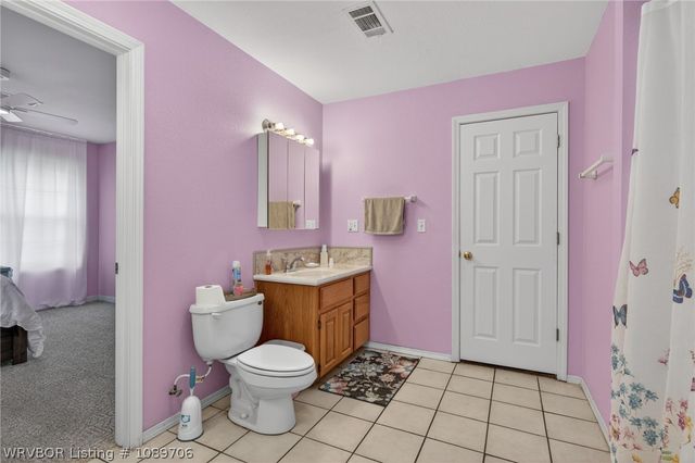 500 E Hamon Avenue, Pocola, OK 74902