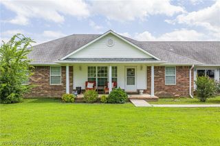 500 E Hamon Avenue, Pocola, OK 74902