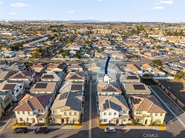 429 Willow Run Lane, Carson, CA 90745