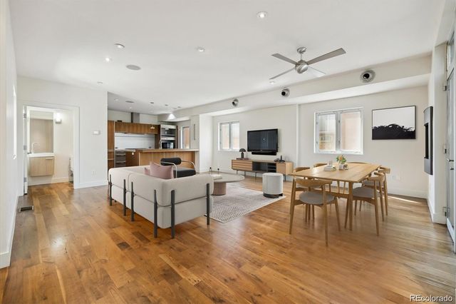 2312 S University Boulevard, Denver, CO 80210