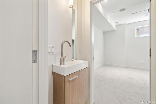 2312 S University Boulevard, Denver, CO 80210