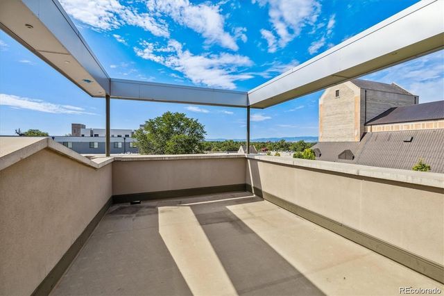 2312 S University Boulevard, Denver, CO 80210