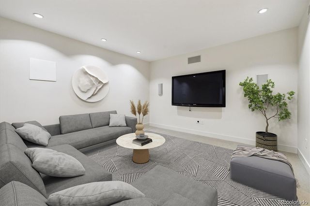 2312 S University Boulevard, Denver, CO 80210