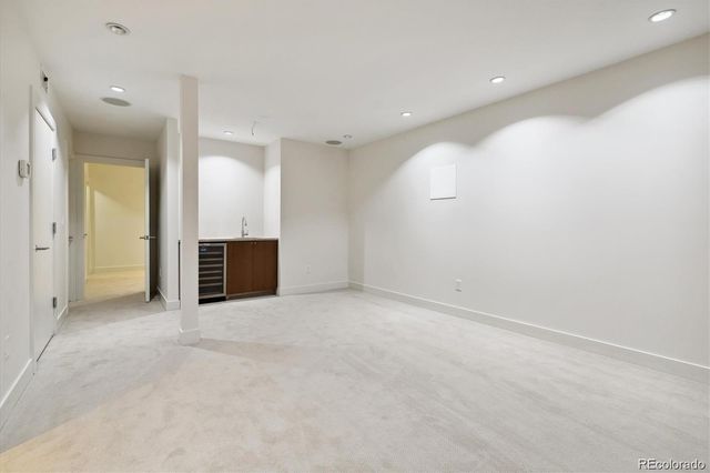 2312 S University Boulevard, Denver, CO 80210