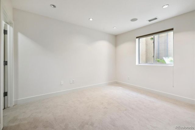 2312 S University Boulevard, Denver, CO 80210