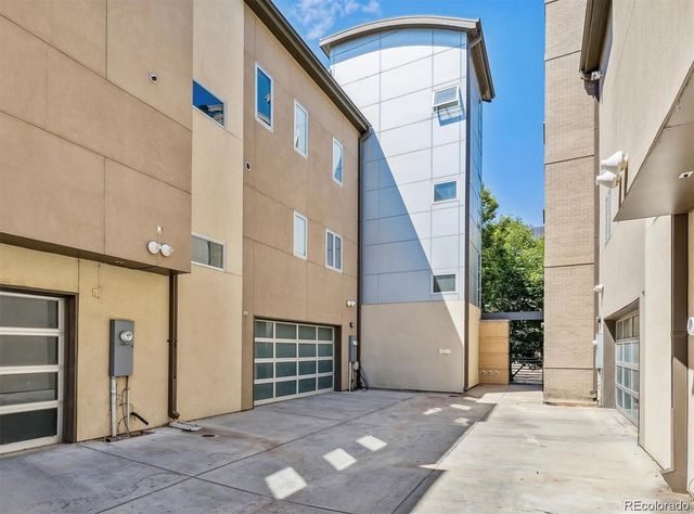 2312 S University Boulevard, Denver, CO 80210