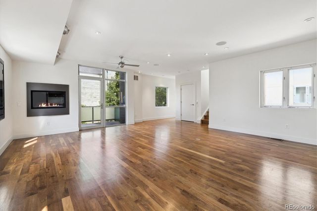 2312 S University Boulevard, Denver, CO 80210