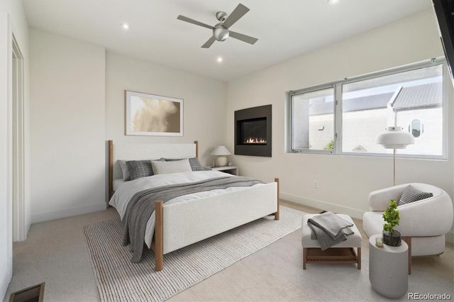 2312 S University Boulevard, Denver, CO 80210