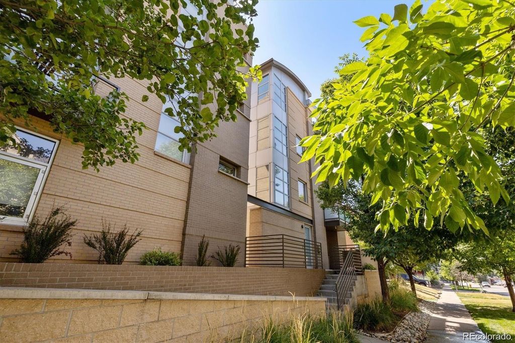 2312 S University Boulevard, Denver, CO 80210