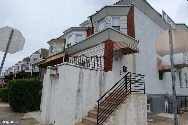 56 N 58TH ST, Philadelphia, PA 19139